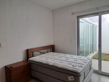 : Casa en Venta de una Planta en Residencial Bosque Real