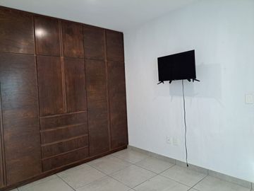 : Casa en Venta de una Planta en Residencial Bosque Real