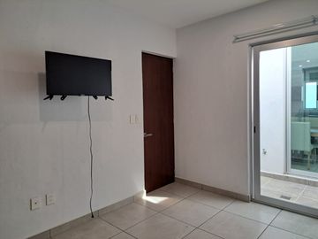 : Casa en Venta de una Planta en Residencial Bosque Real