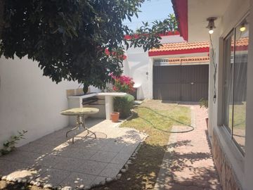 Casa en venta de una planta, en 16 de Septiembre Sur, Puebla, Puebla.