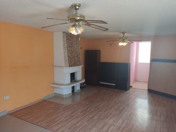 Casa en venta de una planta, en 16 de Septiembre Sur, Puebla, Puebla.