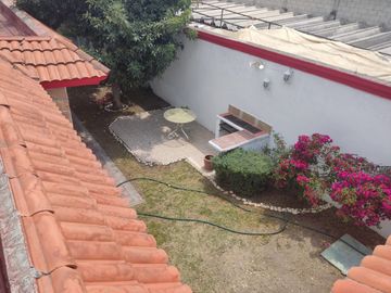 Casa en venta de una planta, en 16 de Septiembre Sur, Puebla, Puebla.