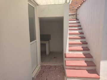 Casa en venta de una planta, en 16 de Septiembre Sur, Puebla, Puebla.