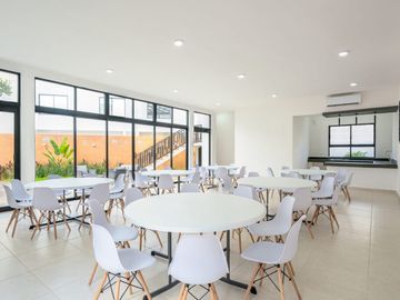 Casa en Venta en Sayab sobre Av. Huayacán