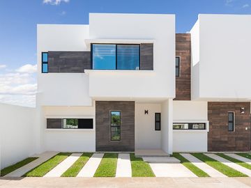 Casa en Venta en Sayab sobre Av. Huayacán
