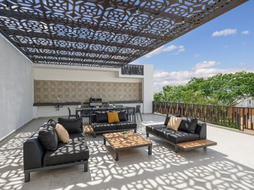 Casa en Venta en Sayab sobre Av. Huayacán