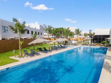 Casa en Venta en Sayab sobre Av. Huayacán