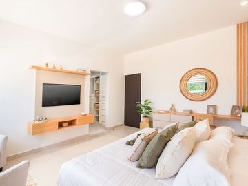 Casa en Venta en Sayab sobre Av. Huayacán