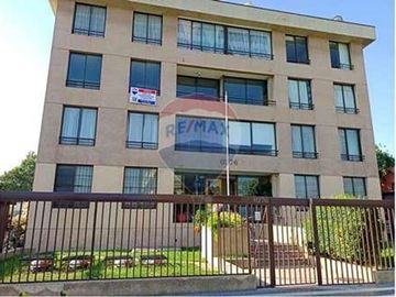 Oferta !!!  Departamento en Pleno Centro