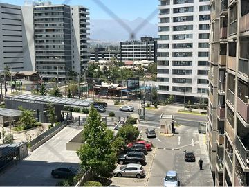 ¡Descubre Tu Nuevo Hogar en La Florida, Santiago!
