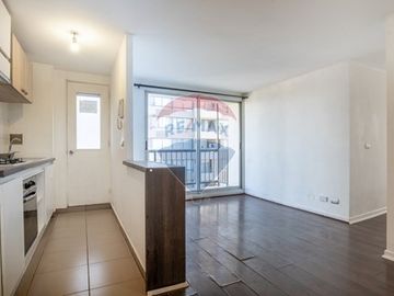 ¡Descubre Tu Nuevo Hogar en La Florida, Santiago!