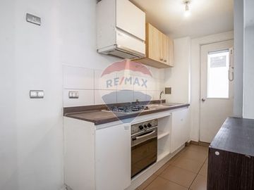 ¡Descubre Tu Nuevo Hogar en La Florida, Santiago!