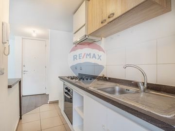¡Descubre Tu Nuevo Hogar en La Florida, Santiago!