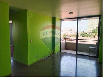 Oferta !!!  Departamento en Pleno Centro