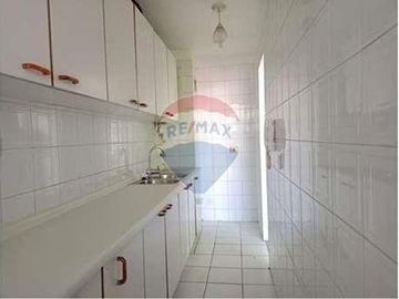 Oferta !!!  Departamento en Pleno Centro