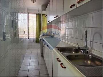 Oferta !!!  Departamento en Pleno Centro