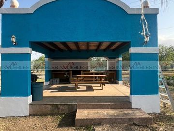 Campestre San Antonio, Cadereyta