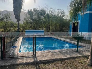 Campestre San Antonio, Cadereyta