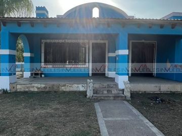 Campestre San Antonio, Cadereyta