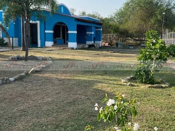 Campestre San Antonio, Cadereyta