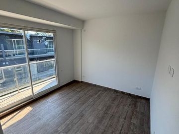 Departamento tipo duplex