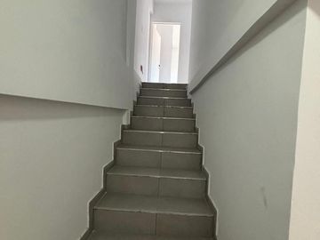 Departamento tipo duplex