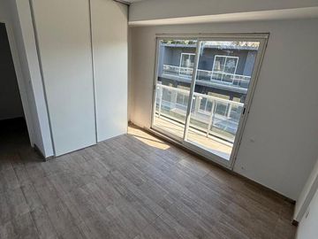 Departamento tipo duplex