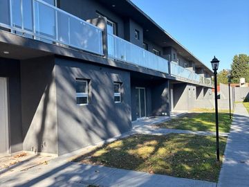 Departamento tipo duplex