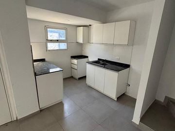 Departamento tipo duplex