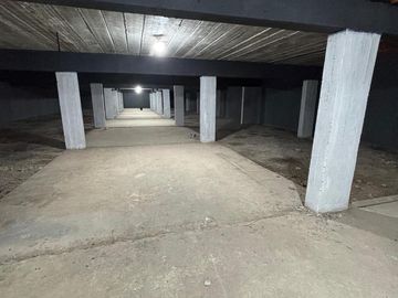 Departamento tipo duplex
