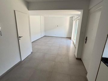 Departamento tipo duplex