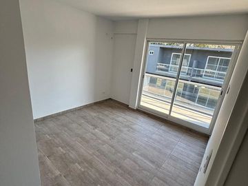 Departamento tipo duplex