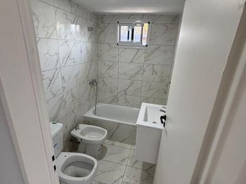 Departamento tipo duplex