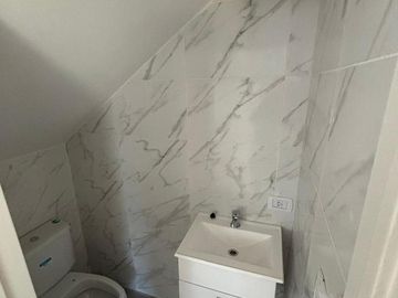 Departamento tipo duplex