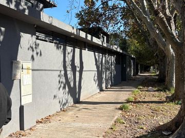 Departamento tipo duplex