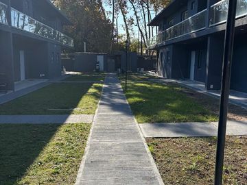 Departamento tipo duplex