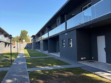 Departamento tipo duplex