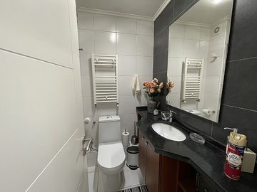 PRECIOSO Y COMODO DEPARTAMENTO EN LOMAS SAN ANDRES