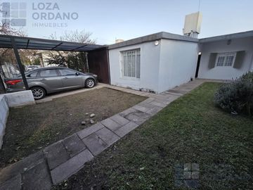 Casa en  QUINTAS DE ARGUELLO APTA CREDITO