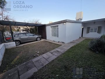 Casa en  QUINTAS DE ARGUELLO APTA CREDITO