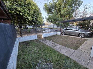Casa en  QUINTAS DE ARGUELLO APTA CREDITO