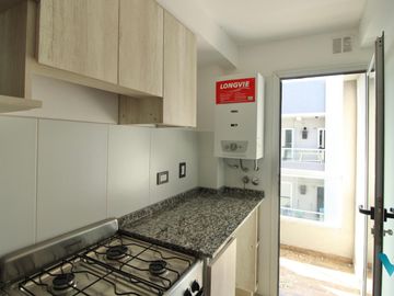 Departamento en venta de 3 ambientes en Ituzaingó norte excelente ubicación