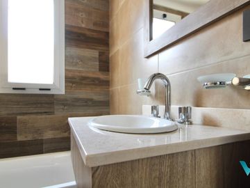 Departamento en venta de 3 ambientes en Ituzaingó norte excelente ubicación