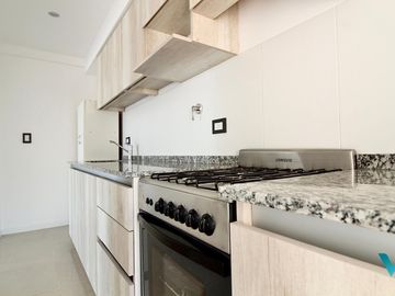Departamento en venta de 3 ambientes en Ituzaingó norte excelente ubicación