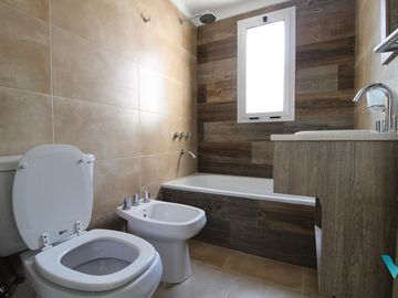 Departamento en venta de 3 ambientes en Ituzaingó norte excelente ubicación