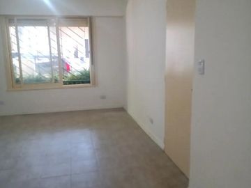 Venta departamento monoambiente en Villa Luro