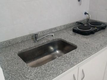 Venta departamento monoambiente en Villa Luro