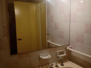 Venta departamento monoambiente en Villa Luro