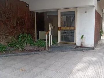 Venta departamento monoambiente en Villa Luro