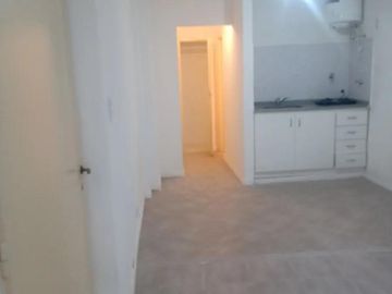 Venta departamento monoambiente en Villa Luro